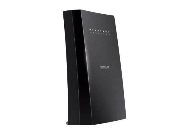 Amplificador WiFi tribanda Netgear Nighthawk X6S EX8000
