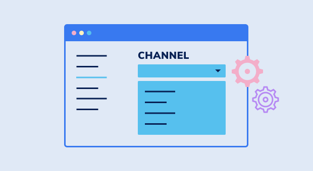 Switch to a Different WiFi Channel