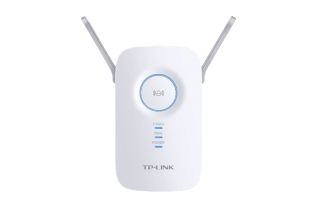 Extensor Wi-Fi — TP-Link RE350 AC1200