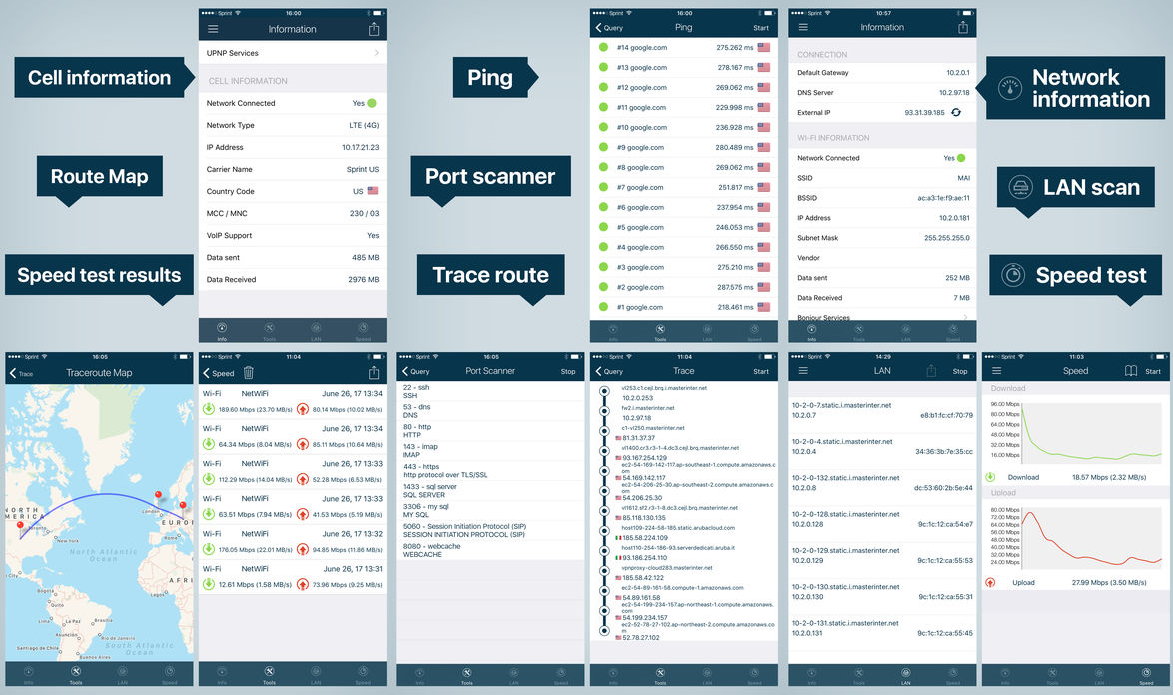 Why Do You Need to Use a WiFi Analyzer App?