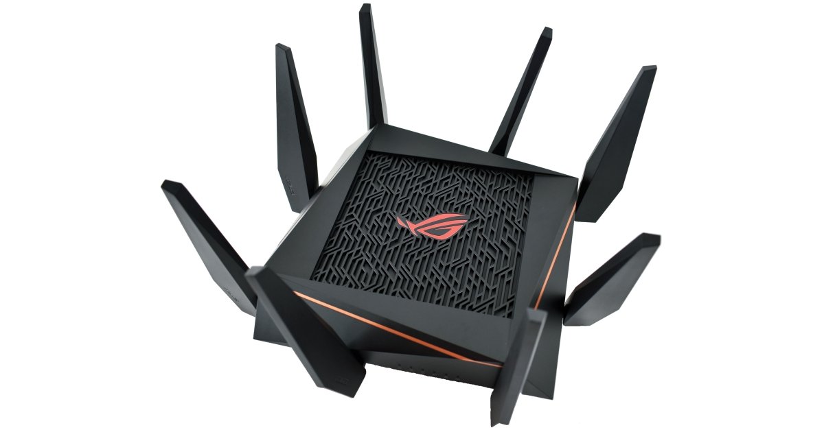 長距離のための最もよいwifiルータのリストをチェック