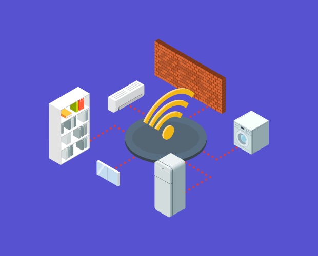 Find the Best WiFi Router Placement in Your Home