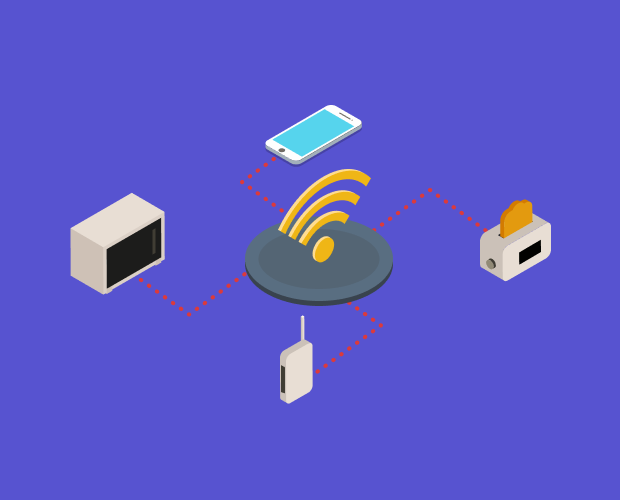 Eliminate sources of signal interference