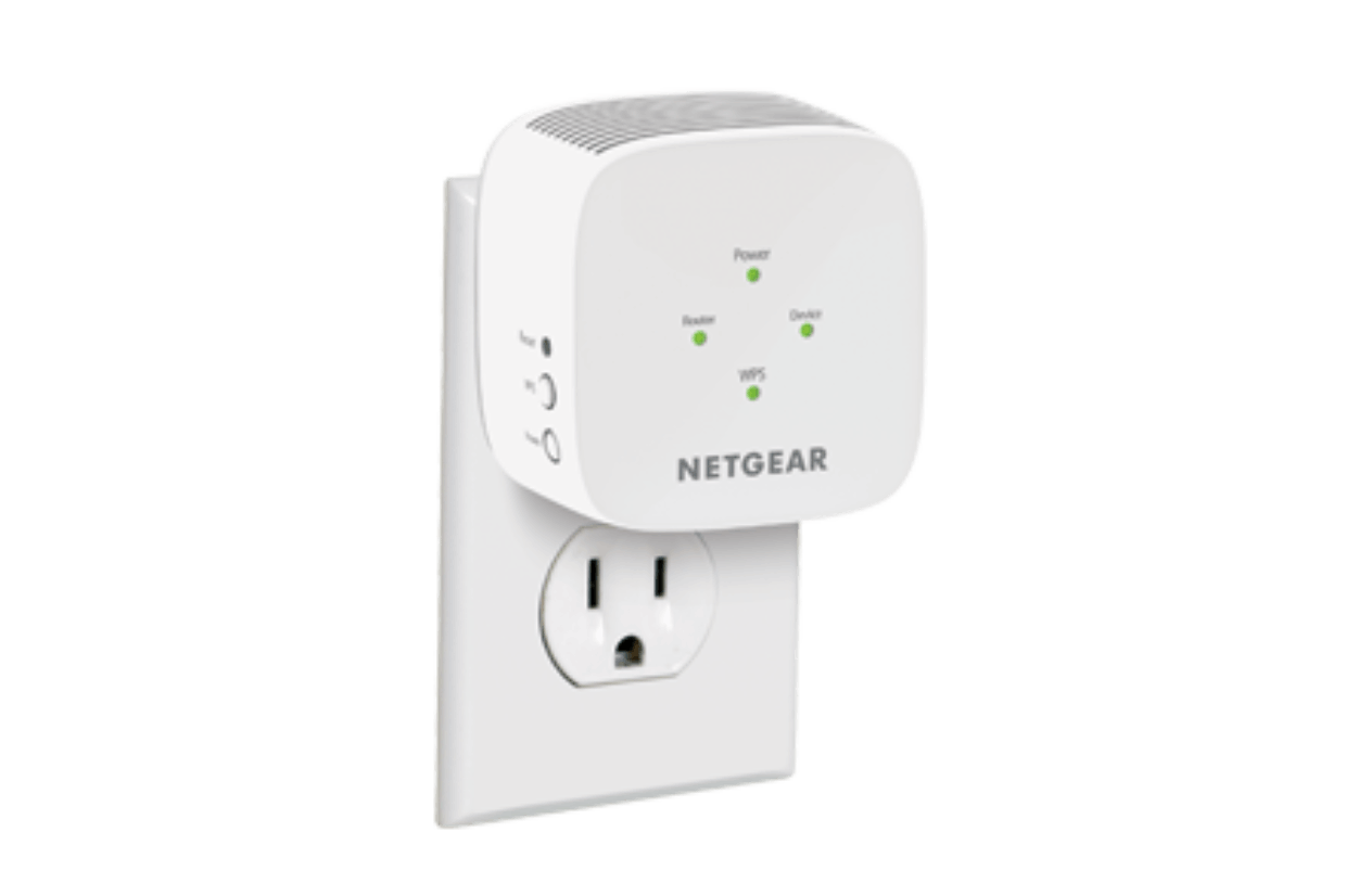 The Best Wifi Extenders For 2020 Reviews Com