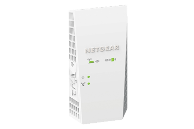 Extensor de rango WiFi Netgear Nighthawk X4 AC2200