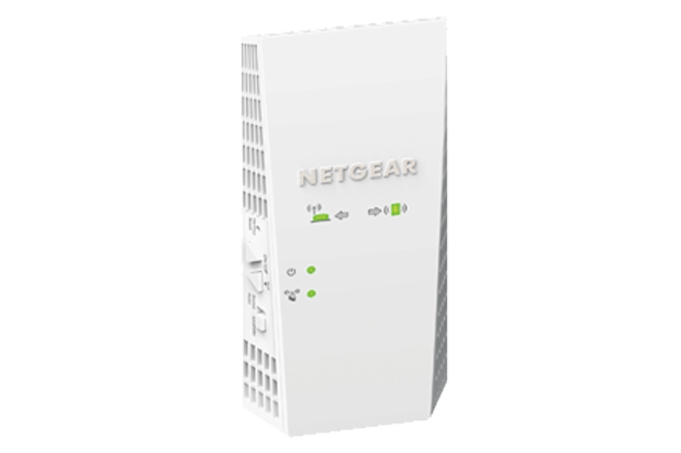 Amplificador de alcance WiFi Netgear Nighthawk X4 AC2200