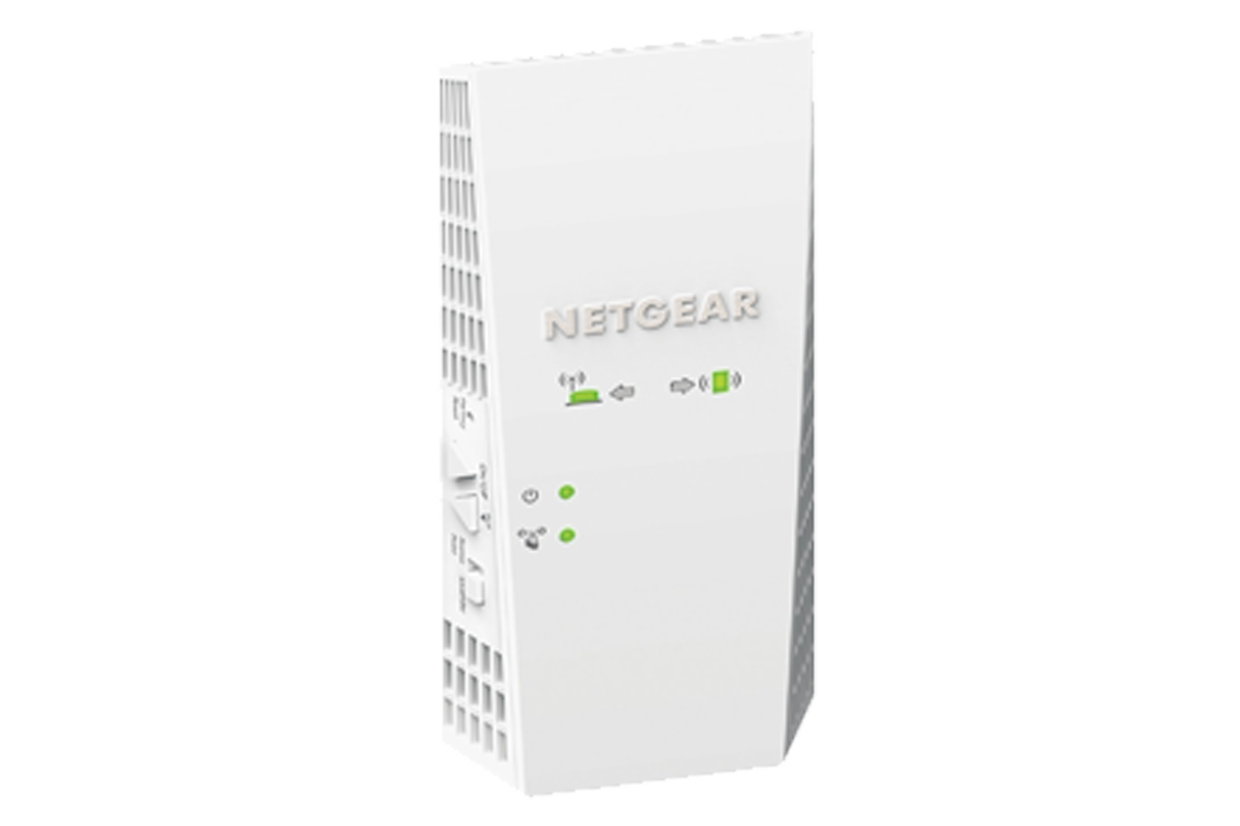 Netgear Nighthawk X4 AC2200 WiFi Range Extender (EX7300)