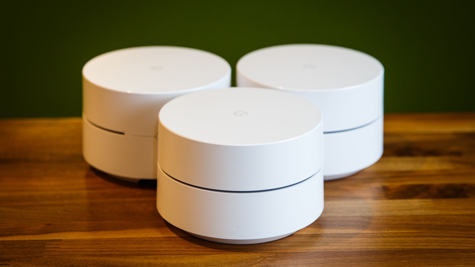 Google WiFi System Google WiFi System