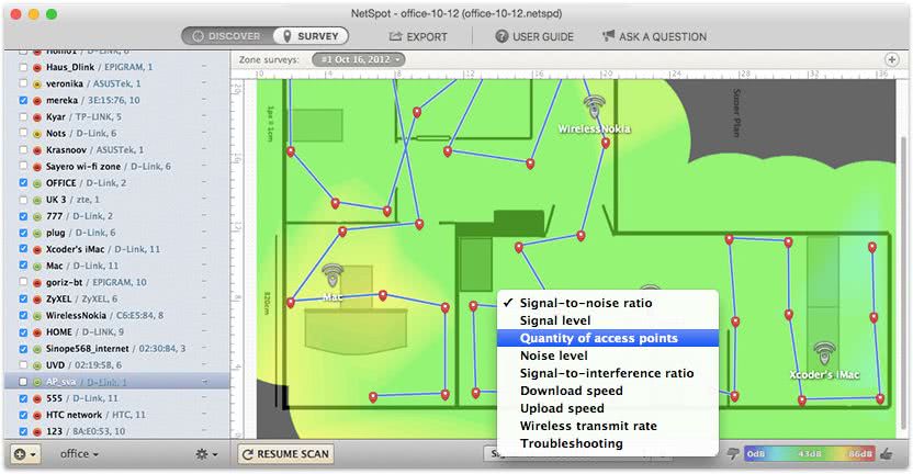 Wifi Analyzer For Mac Free Download