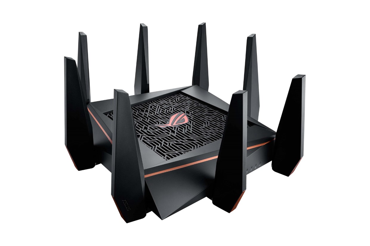 Eine Vollstandige Liste Der Besten Wlan Router 2020