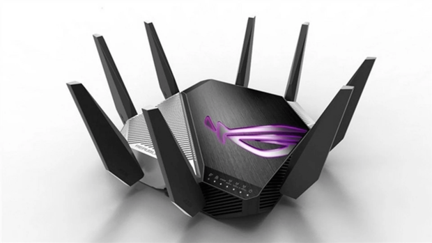 ASUS ROG Rapture GT-AXE11000