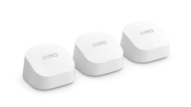 Eero 6 Plus