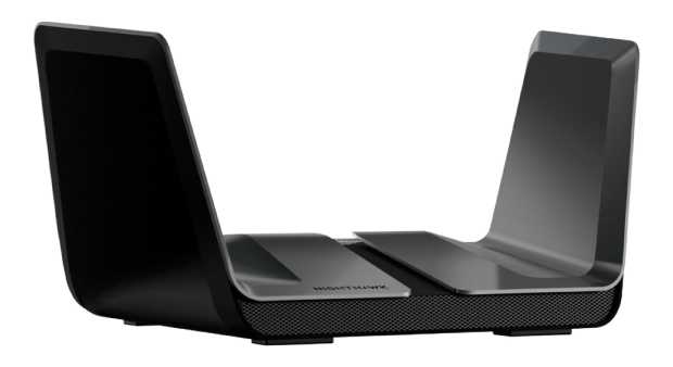 Netgear Nighthawk AX8