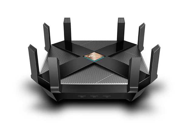 TP-Link Archer AX6000