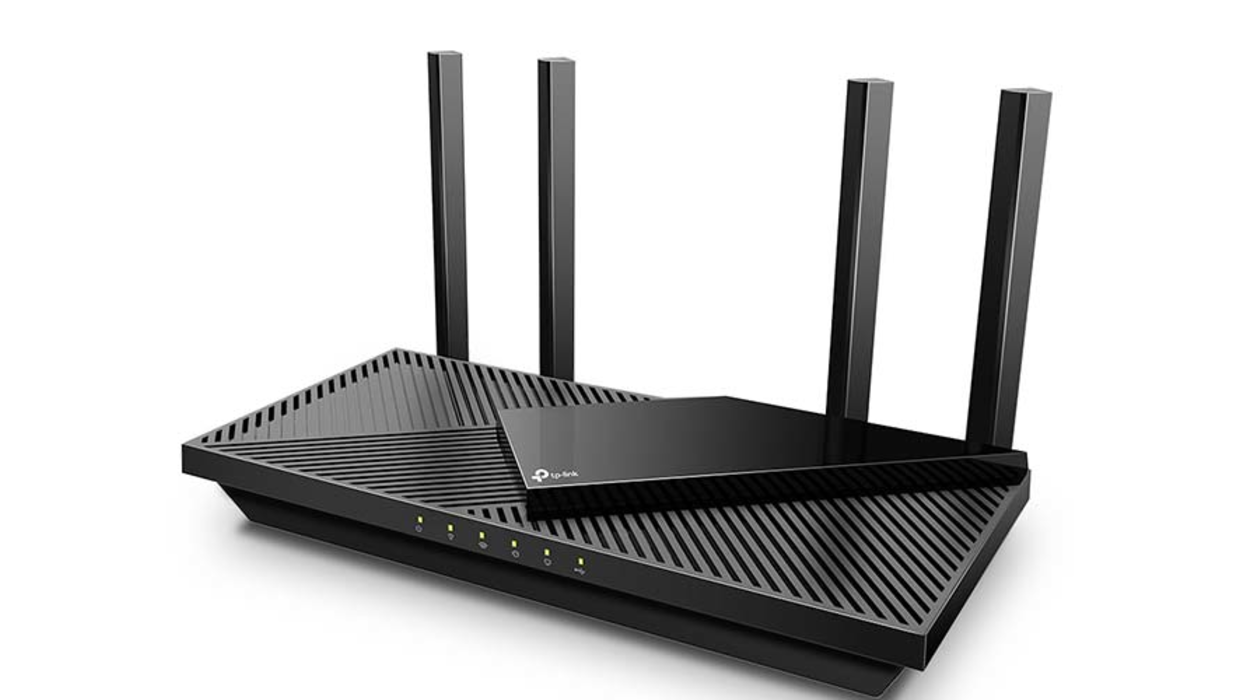 Como alargar el wifi con otro router deals