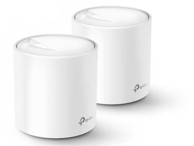 TP-Link Deco X20