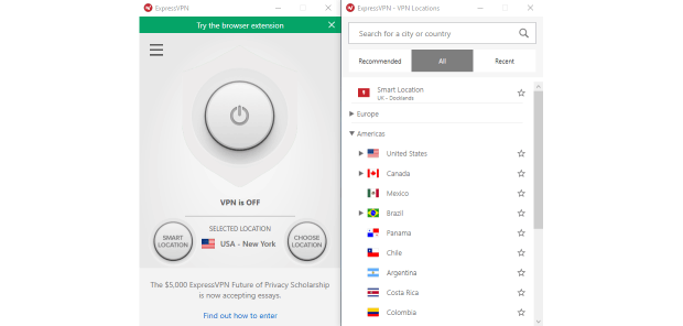 ExpressVPN