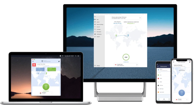 VPN Unlimited