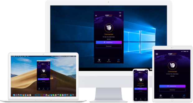 vyprVPN