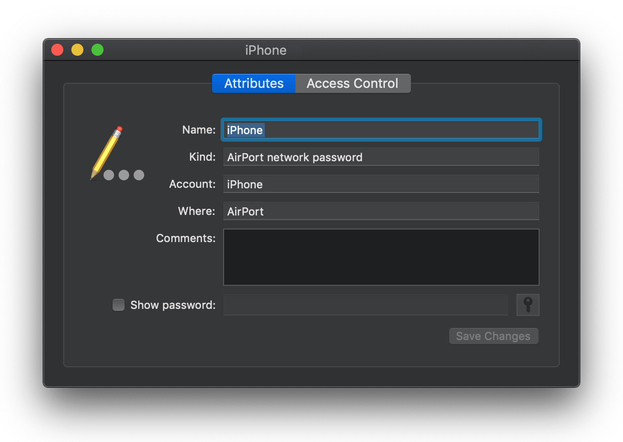 How To Find My Wifi Password On Any Platform