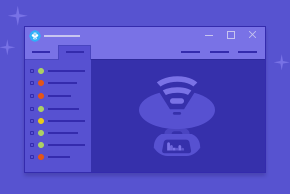  WLAN-Analyse mit NetSpot