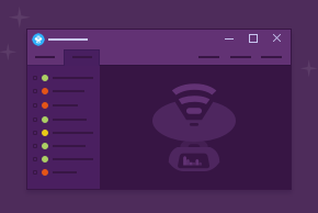  WiFi analyser pour Windows