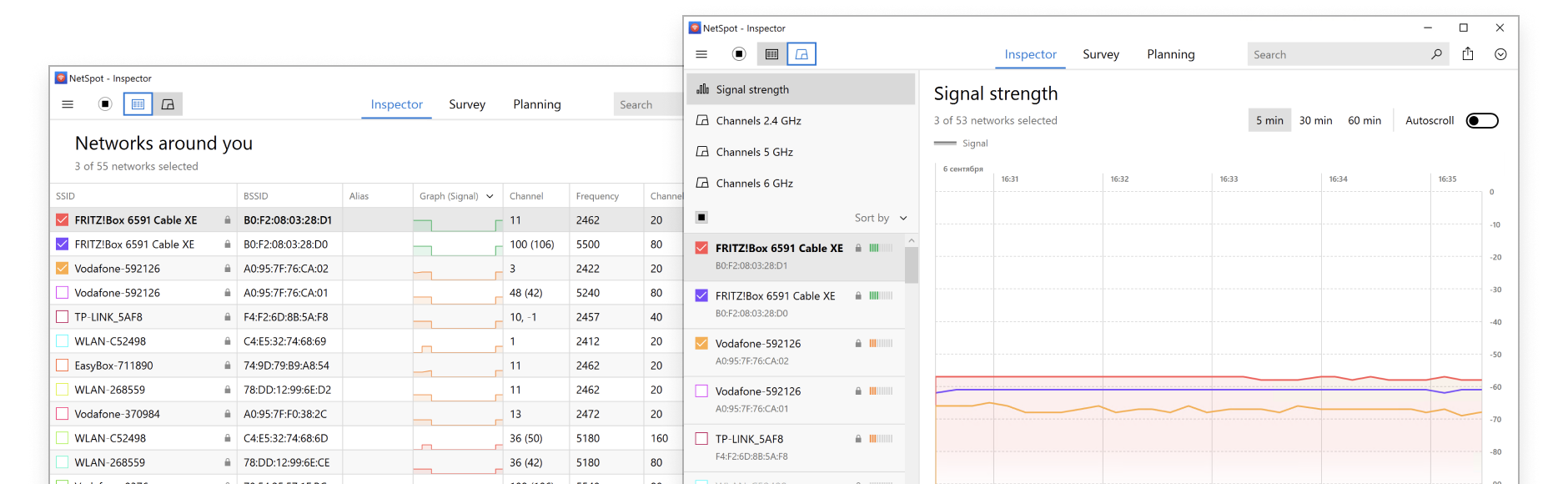 WiFi Signal Strength — How to Boost It With NetSpot