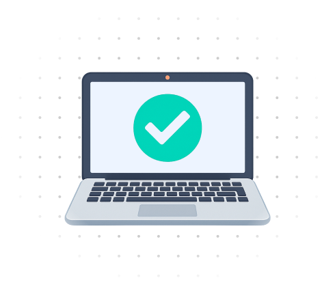 Success sended review