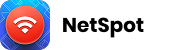 NetSpot Logo