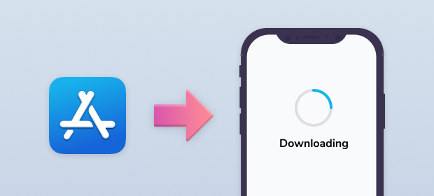 Download iOS heatmapper from the App Store