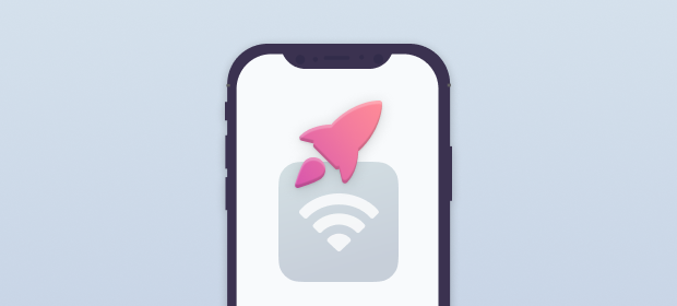 Launch the download heat mapping app
