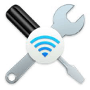 Wireless Diagnostics logo