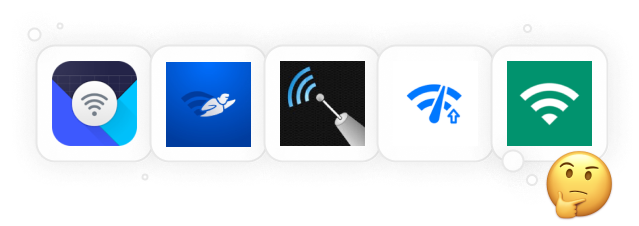 best apps to measure wifi signal strength_android