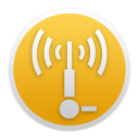 WiFi Explorer Logo