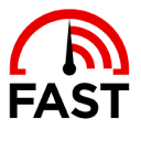 Fast.com logo 