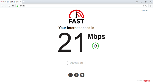 Fast.com 