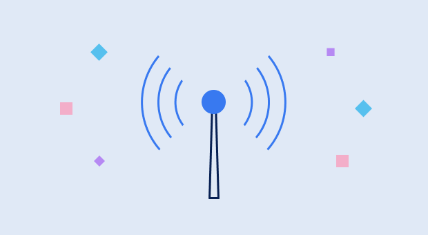 Get a stronger antenna Get a stronger antenna