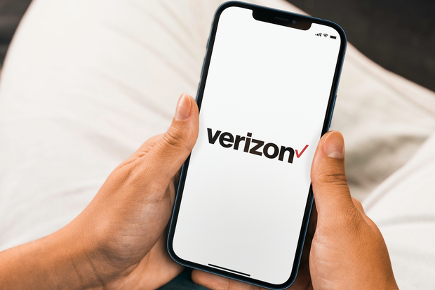 Verizon internet service