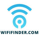 WiFi Finder Logo