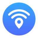 WiFi Map Logo