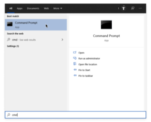 如何在 Windows 10 和 Windows 11 上檢查 WiFi訊號強度 I NetSpot