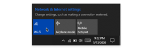 How to Check WiFi Signal Strength on Windows 10 and Windows 11 I NetSpot