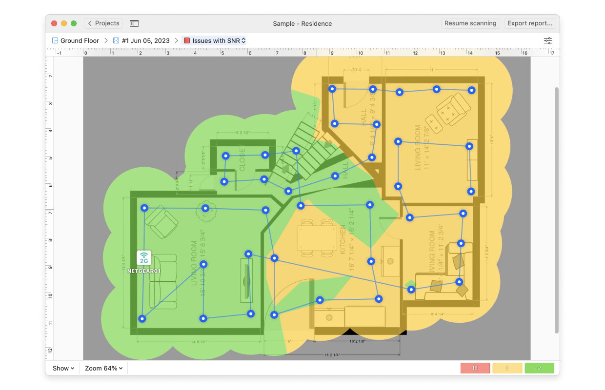 Troubleshooting Wireless Network Speed Troubleshooting Wireless Network Speed