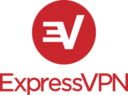 ExpressVPN logo ExpressVPN logo