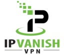 IPVanish logo IPVanish logo
