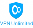 VPN Unlimited Logo VPN Unlimited Logo