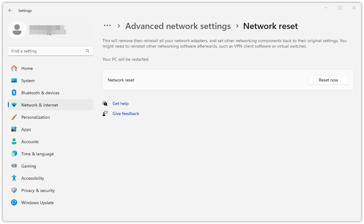 My WiFi keep disconnecting — tips to fix it(00)