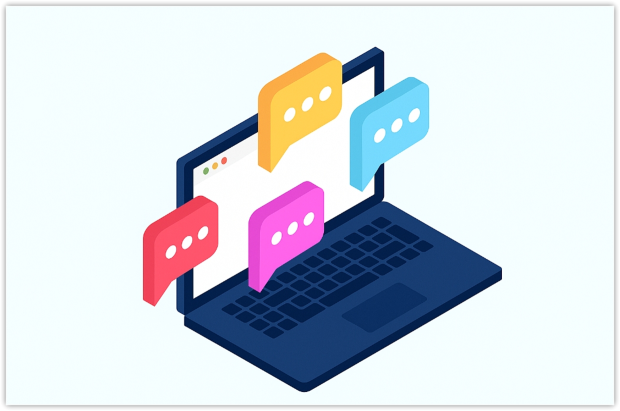 Contact Your Internet Service Provider (ISP)