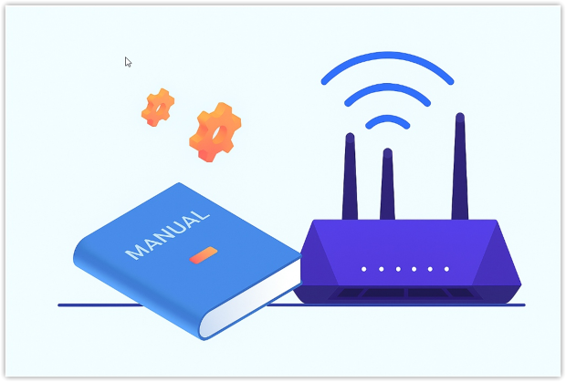 Router Hardware or Firmware Issues