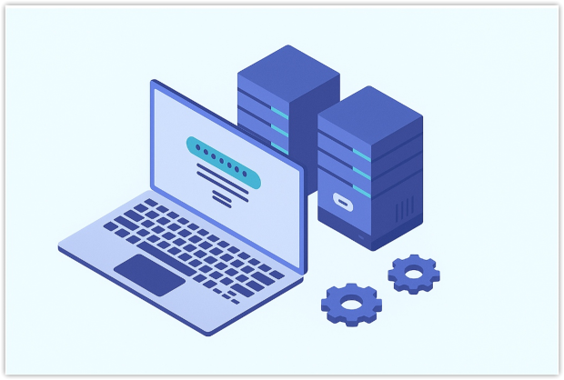 External Bottlenecks: Server Limits and Slow DNS